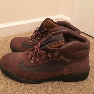 Men’s Timberlands Boots